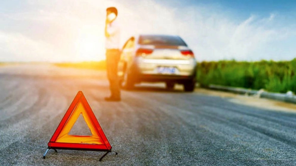 وظایف امداد خودرو چیست؟