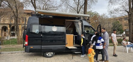 امداد خودرو قزوین رشت