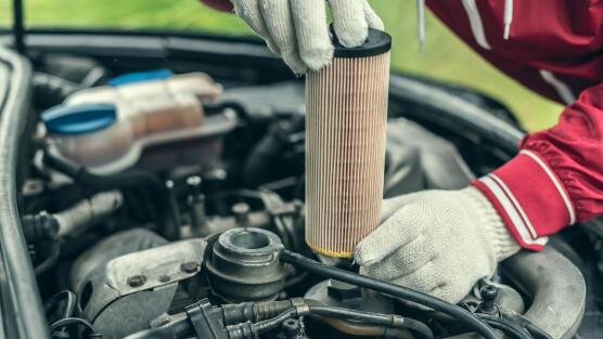  Quick Service (سرویس در محل)