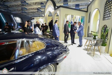 خودرو های تاریخی 