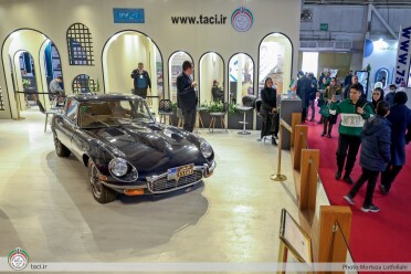 خودرو های تاریخی 
