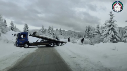 یدک‌کشی و حمل خودرو