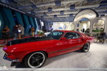 خودرو های تاریخی 