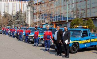 امداد خودرو سراسری 1423