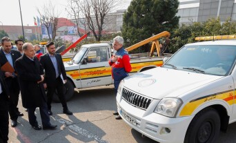 امداد خودرو سراسری 1423