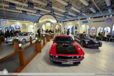 خودرو های تاریخی 