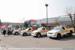 امداد خودرو سراسری 1423