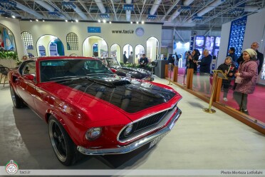 خودرو های تاریخی 