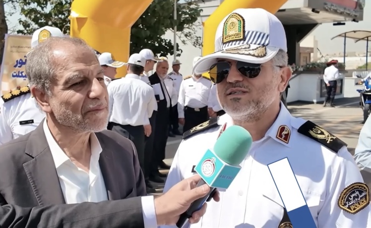 دو سال پیگیری کانون جهانگردی و اتومبیلرانی؛ موتورسواری بانوان در ایستگاه پایانی انتظار