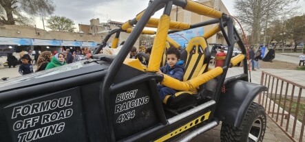 امداد خودرو شبانه روزی قزوین