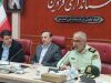 تاکید فرمانده انتظامی قزوین بر لزوم افزایش جرثقیل‌های امدادی