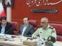 تاکید فرمانده انتظامی قزوین بر لزوم افزایش جرثقیلهای امدادی