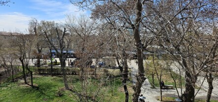 گزارش تصویری از نمایشگاه خودرو‌های کلاسیک، کمپر، سافاری وامداد خودرو کانون جهانگردی و اتومبیلرانی استان قزوین