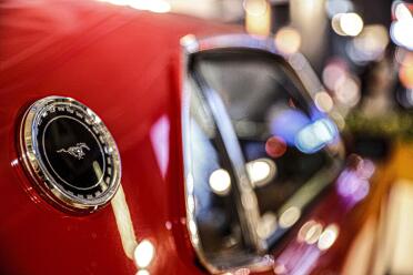 خودرو های تاریخی 