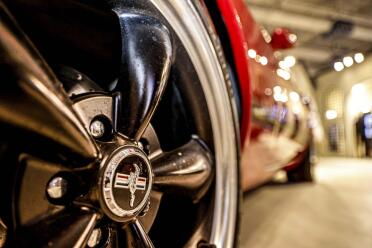 خودرو های تاریخی 