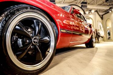 خودرو های تاریخی 