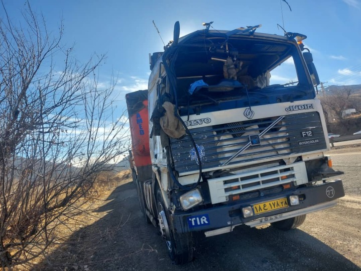  امداد خودرو آوج 