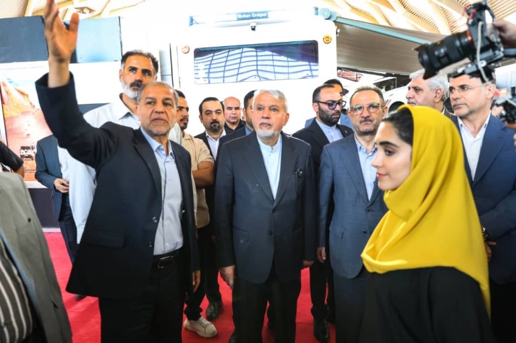 تشکیل کارگروه رسیدگی به مشکلات کمپر و کاروان‌ها 