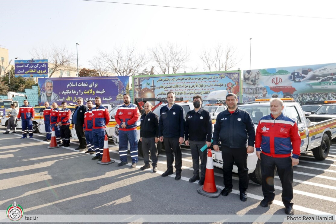 امداد سراسری