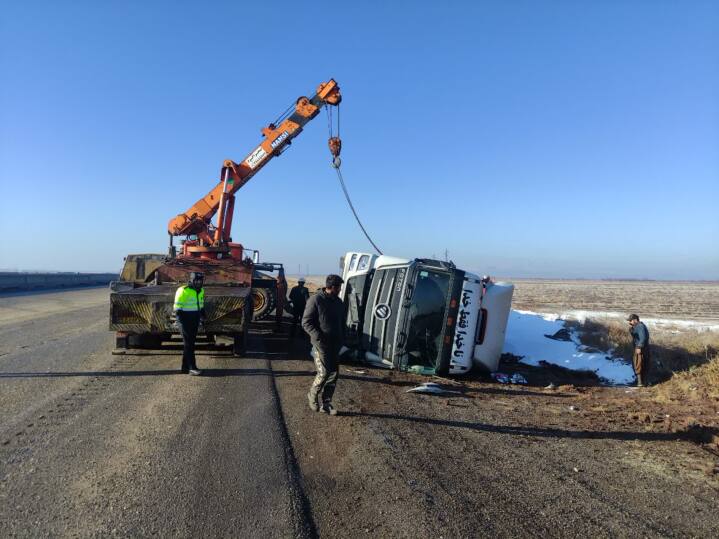 امداد خودرو ابگرم