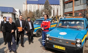 امداد خودرو سراسری 1423