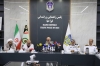 همکاری امداد خودرو کانون با پلیس راهور در برگزاری مراسم تشییع رهبر شهید انقلاب