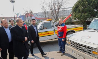 امداد خودرو سراسری 1423