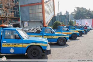 امداد خودرو سراسری 1423