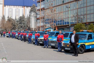 امداد خودرو سراسری 1423