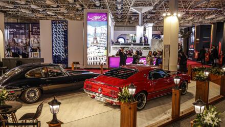 خودرو های تاریخی 